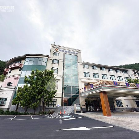 Hoya Resort, Wuling Hòa Bình Ngoại thất bức ảnh