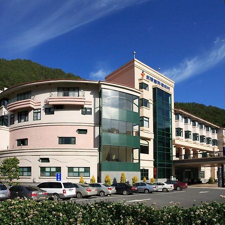 Hoya Resort, Wuling Hòa Bình Ngoại thất bức ảnh