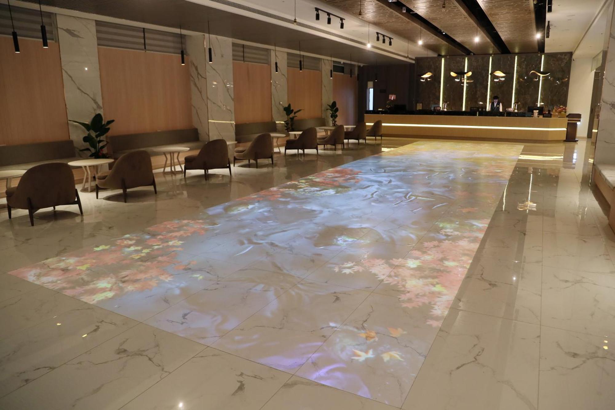 Hoya Resort, Wuling Hòa Bình Ngoại thất bức ảnh
