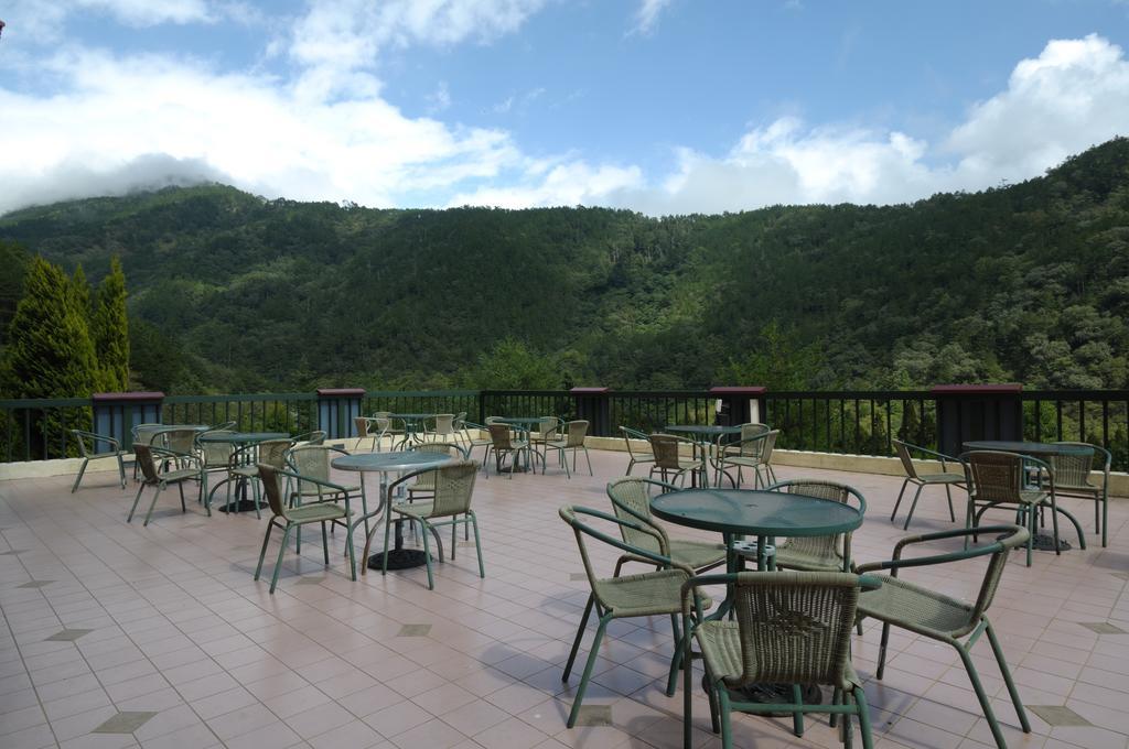 Hoya Resort, Wuling Hòa Bình Ngoại thất bức ảnh