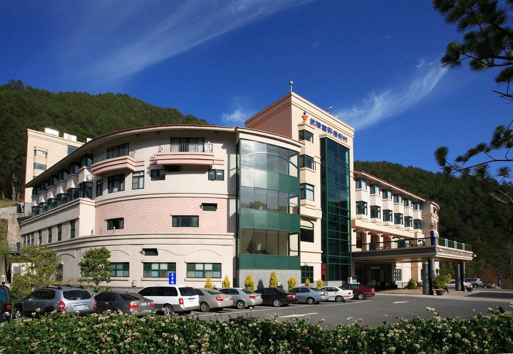 Hoya Resort, Wuling Hòa Bình Ngoại thất bức ảnh