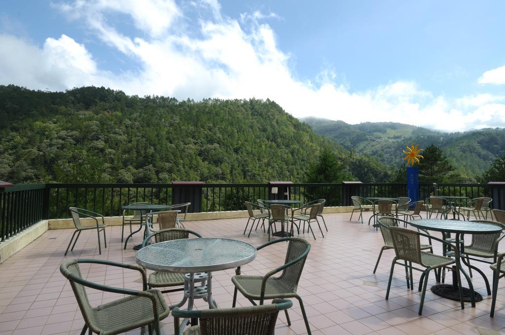 Hoya Resort, Wuling Hòa Bình Ngoại thất bức ảnh