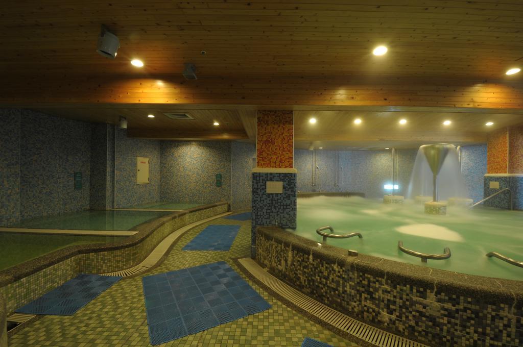 Hoya Resort, Wuling Hòa Bình Ngoại thất bức ảnh