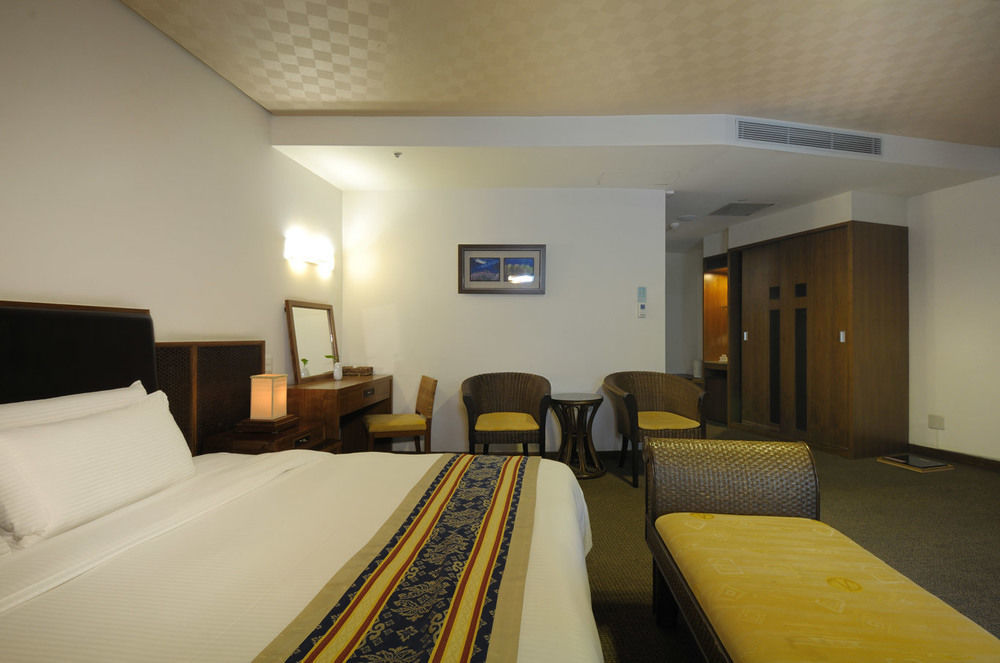 Hoya Resort, Wuling Hòa Bình Ngoại thất bức ảnh