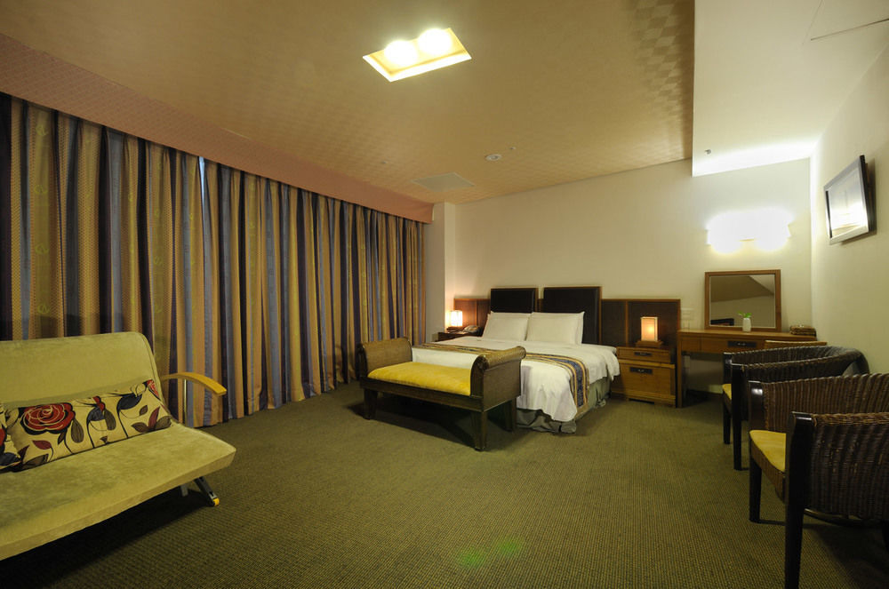 Hoya Resort, Wuling Hòa Bình Ngoại thất bức ảnh