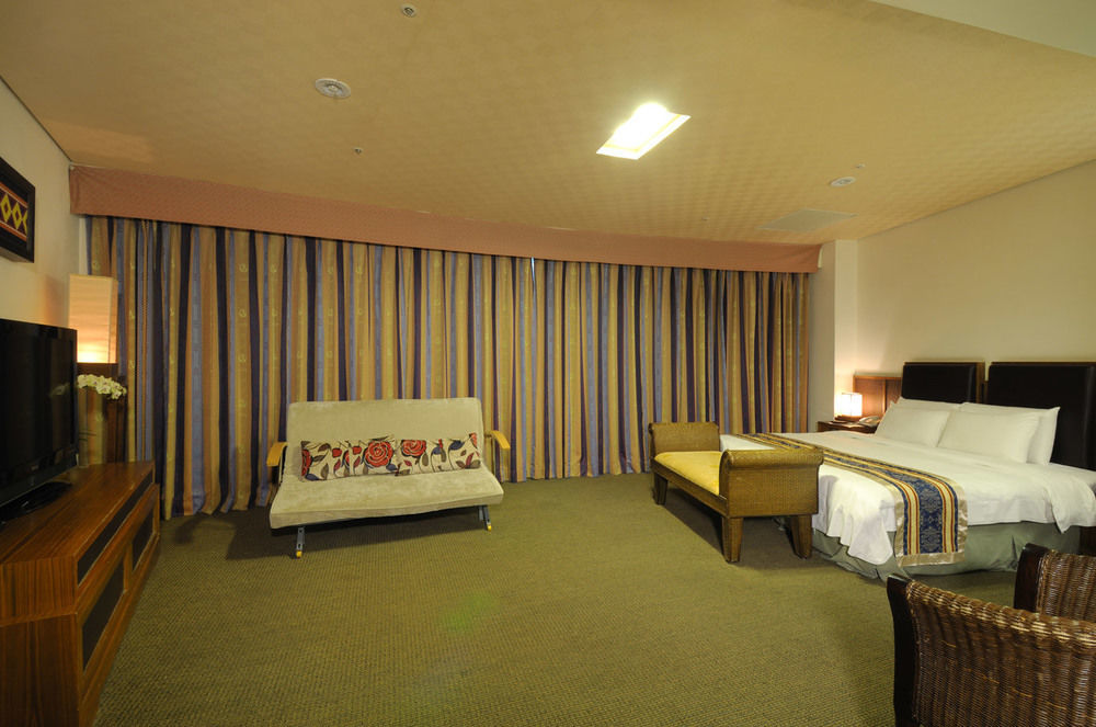 Hoya Resort, Wuling Hòa Bình Ngoại thất bức ảnh