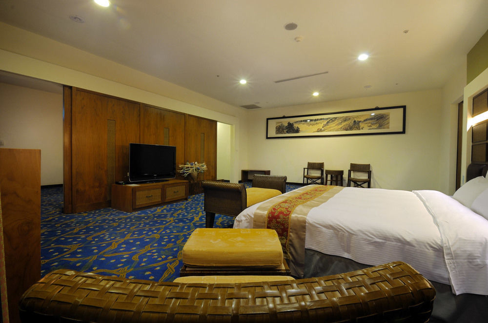 Hoya Resort, Wuling Hòa Bình Ngoại thất bức ảnh