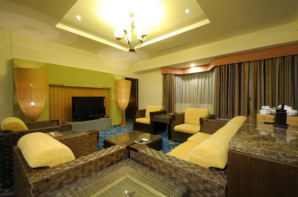 Hoya Resort, Wuling Hòa Bình Ngoại thất bức ảnh