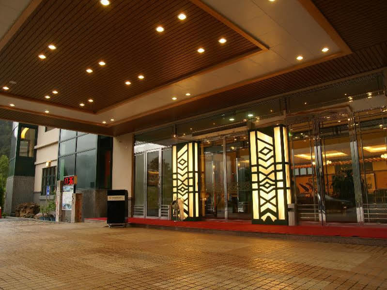 Hoya Resort, Wuling Hòa Bình Ngoại thất bức ảnh