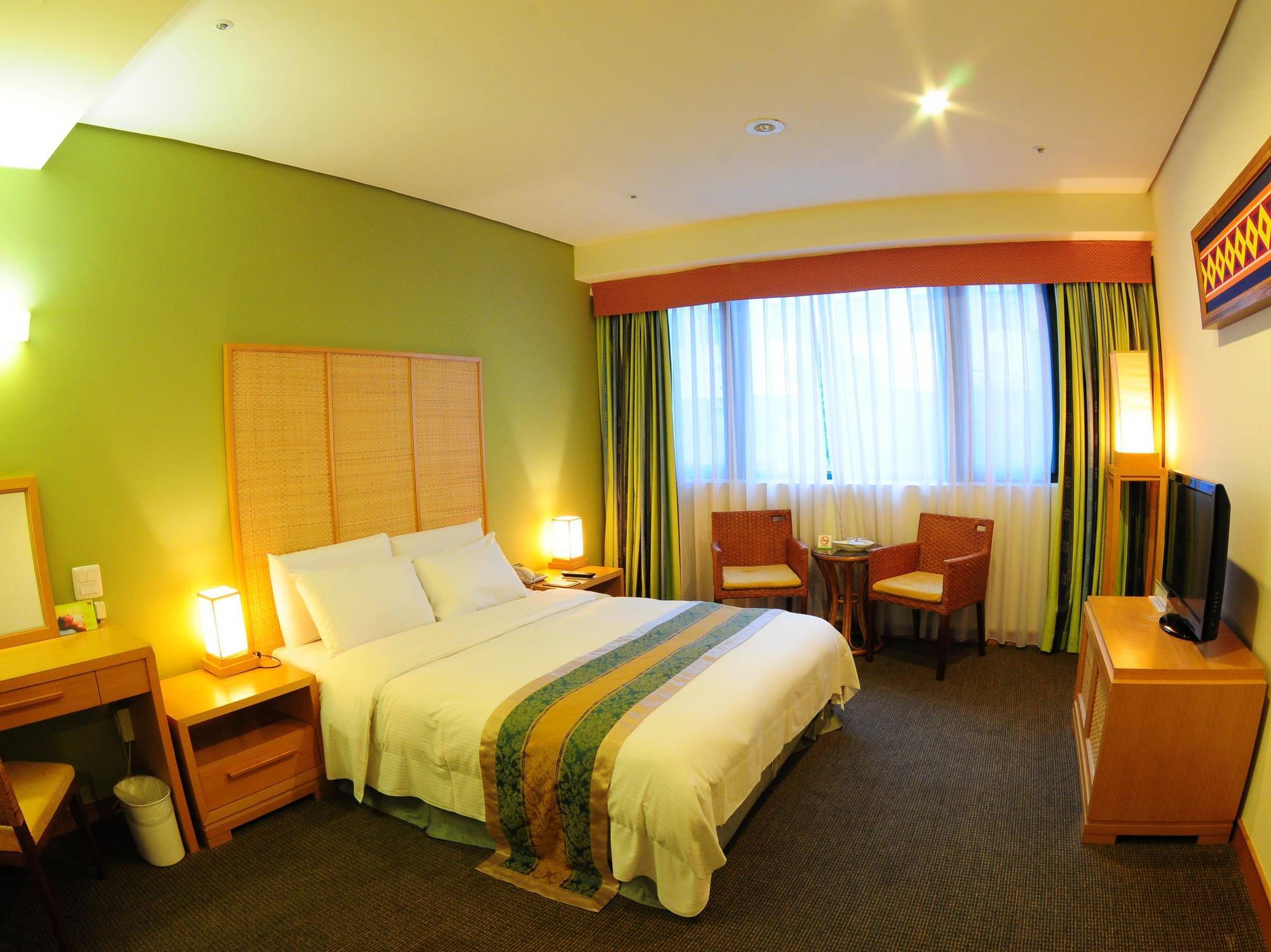 Hoya Resort, Wuling Hòa Bình Ngoại thất bức ảnh