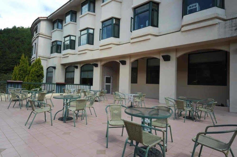 Hoya Resort, Wuling Hòa Bình Ngoại thất bức ảnh