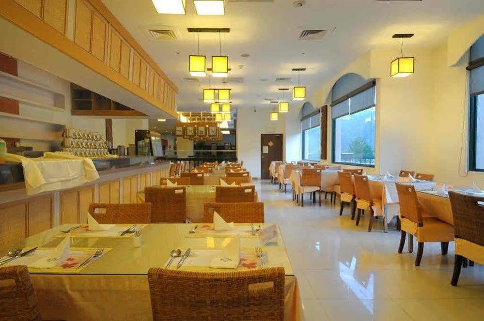 Hoya Resort, Wuling Hòa Bình Ngoại thất bức ảnh