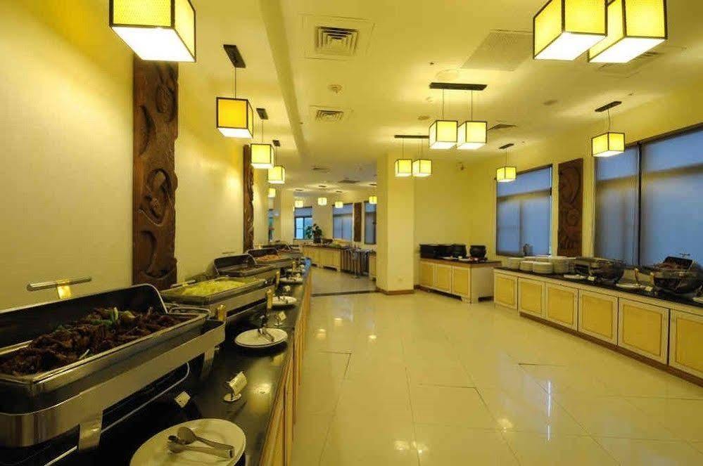 Hoya Resort, Wuling Hòa Bình Ngoại thất bức ảnh